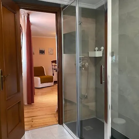 منزل للإقامة Alvares De Corvera El Ponton