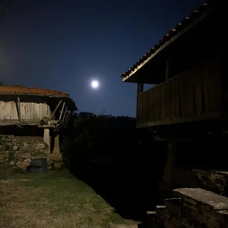 Alvares De Corvera * El Ponton