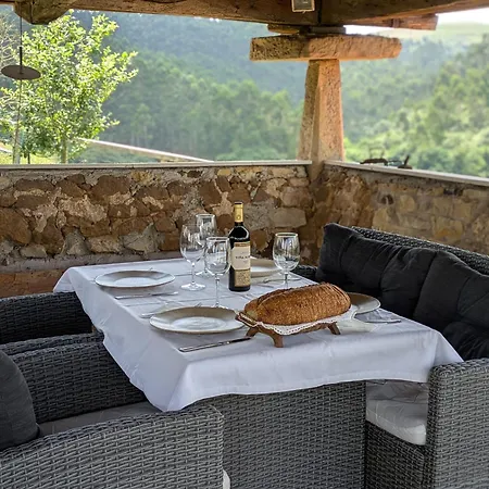 Alvares De Corvera * El Ponton