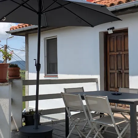 Alvares De Corvera Privat bolig