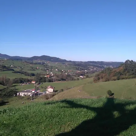 منزل للإقامة Alvares De Corvera