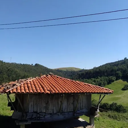 Alvares De Corvera El Ponton
