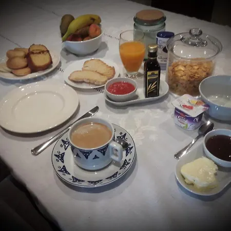 منزل للإقامة Alvares De Corvera El Ponton