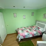 Alvares De Corvera Homestay El Ponton
