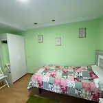 Homestay Alvares De Corvera
