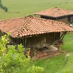 Alvares De Corvera El Ponton