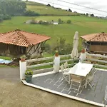 Alvares De Corvera * El Ponton