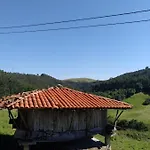 Alvares De Corvera El Ponton