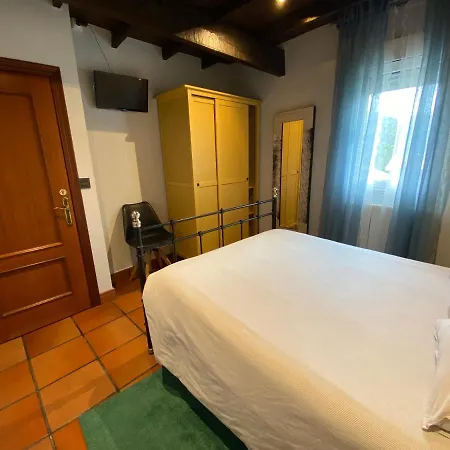 Alvares De Corvera Homestay