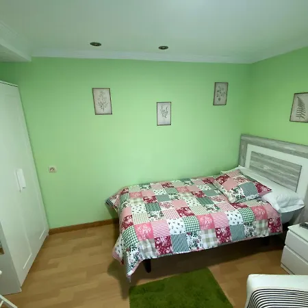 Alvares De Corvera Quarto em Acomodações Particulares El Ponton