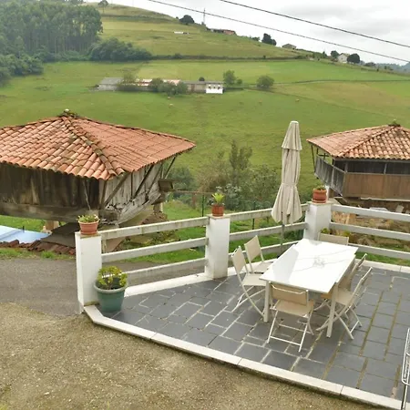 Alvares De Corvera * El Ponton