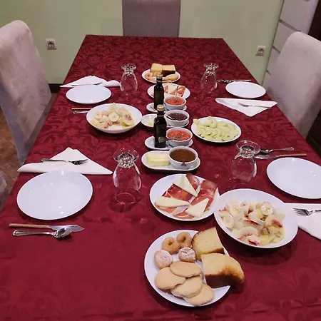 Homestay Alvares De Corvera El Ponton