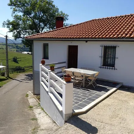 Homestay Alvares De Corvera
