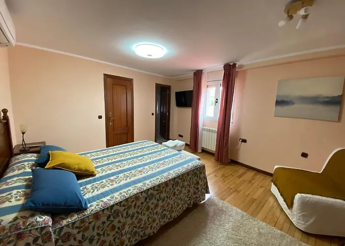 Alvares De Corvera Habitación en casa particular El Ponton