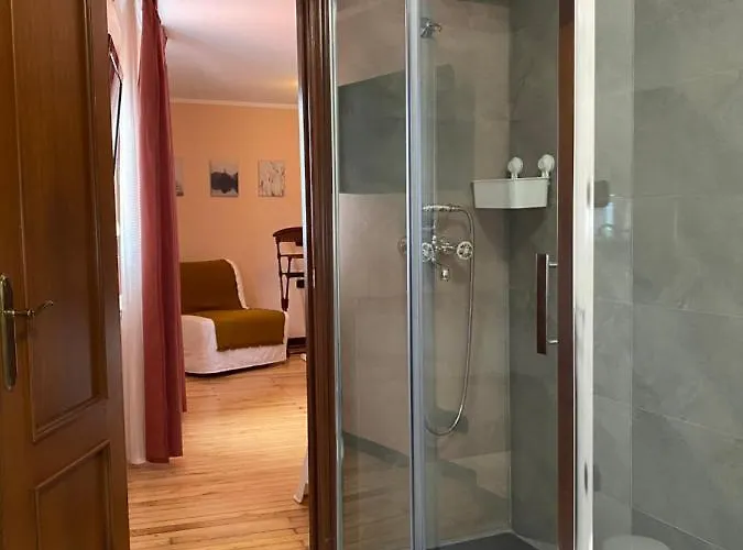 Habitación en casa particular Alvares De Corvera El Ponton