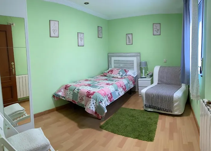 Habitación en casa particular Alvares De Corvera El Ponton