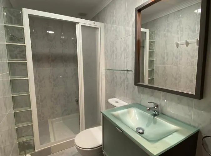 Habitación en casa particular Alvares De Corvera