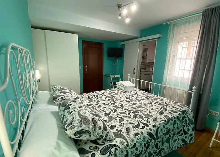 Habitación en casa particular Alvares De Corvera