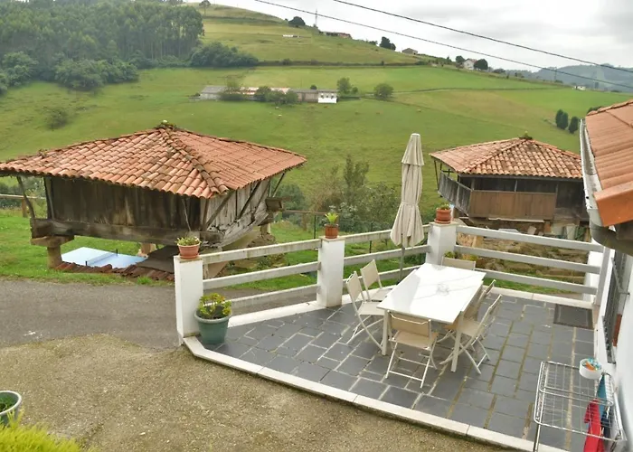 Alvares De Corvera * El Ponton