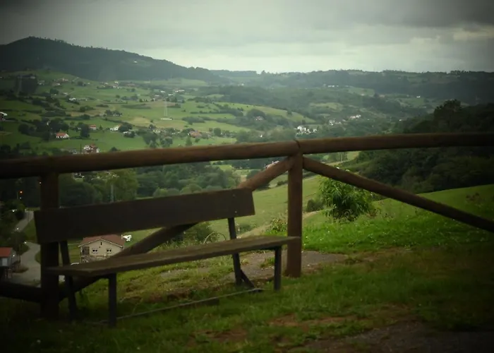 Habitación en casa particular Alvares De Corvera El Ponton