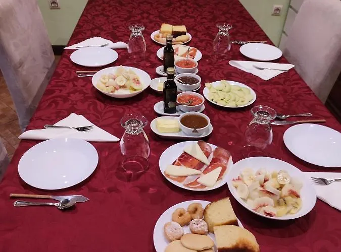 Habitación en casa particular Alvares De Corvera El Ponton