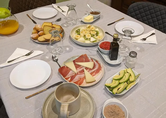 Alvares De Corvera * El Ponton