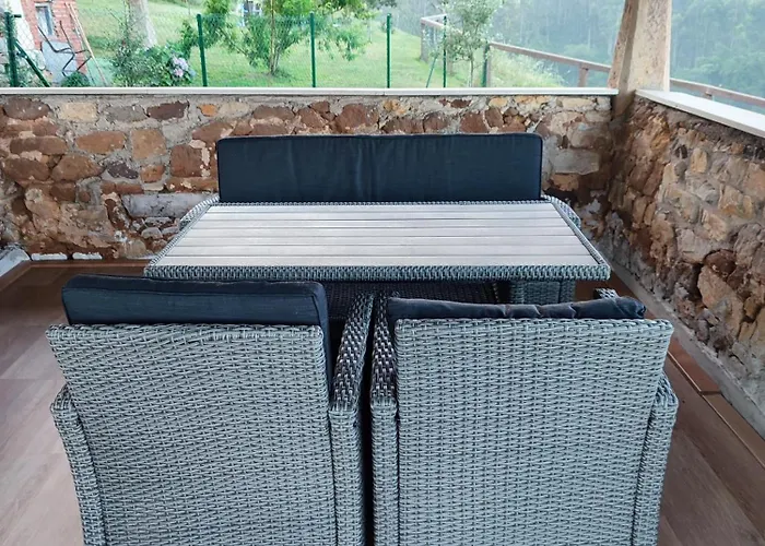 Habitación en casa particular Alvares De Corvera El Ponton