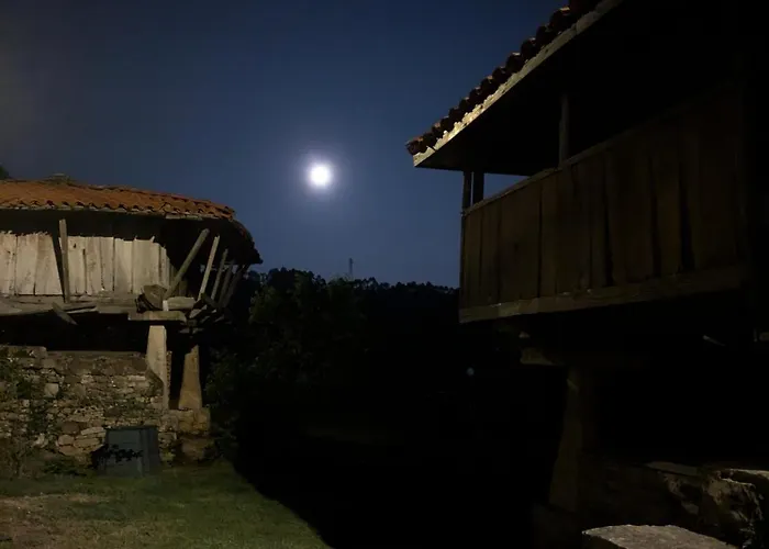 Alvares De Corvera * El Ponton