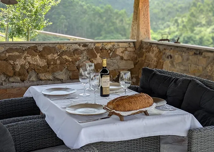 Alvares De Corvera * El Ponton