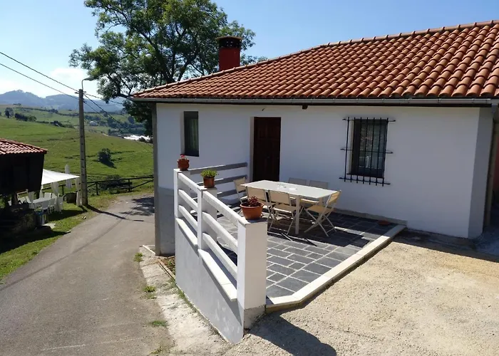 Habitación en casa particular Alvares De Corvera