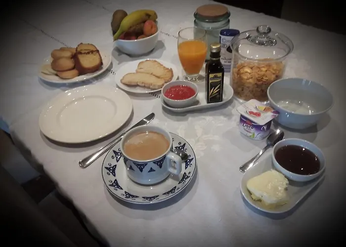 Habitación en casa particular Alvares De Corvera El Ponton