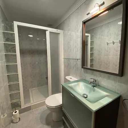 Accommodatie bij particulieren Alvares De Corvera